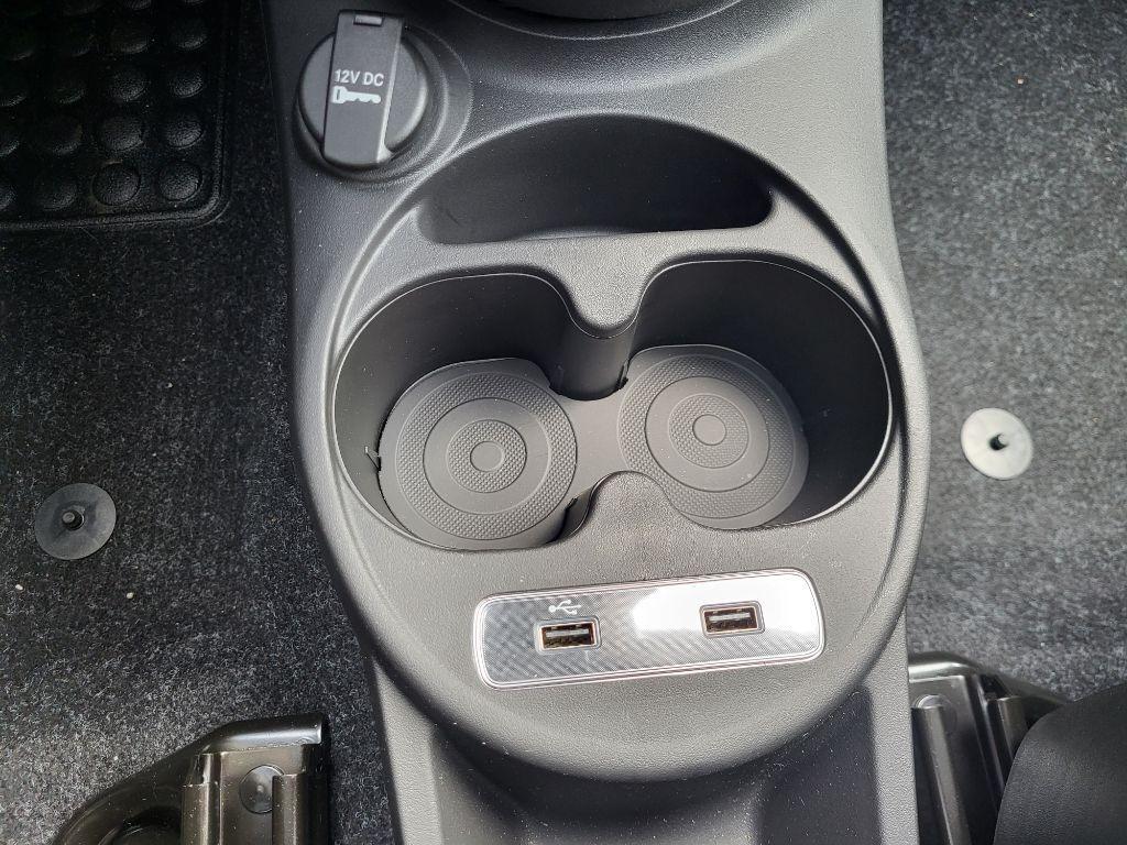 Fiat 500 1.0 GSE Hybrid >0 % Anzahlung<
