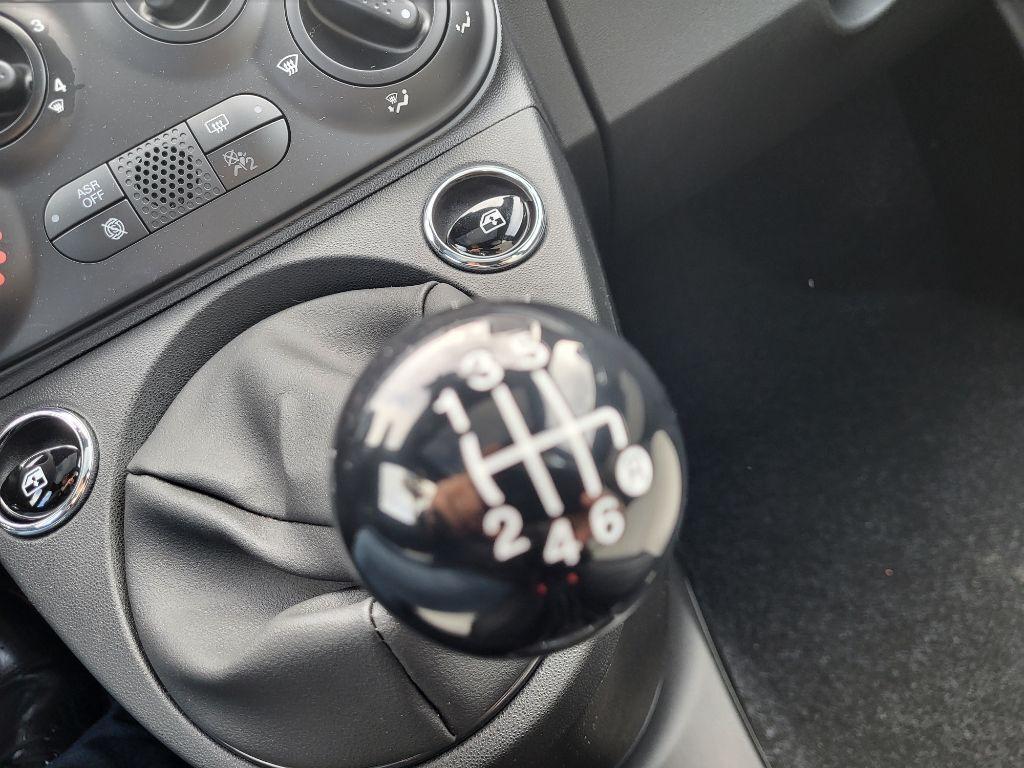Fiat 500 1.0 GSE Hybrid >0 % Anzahlung<