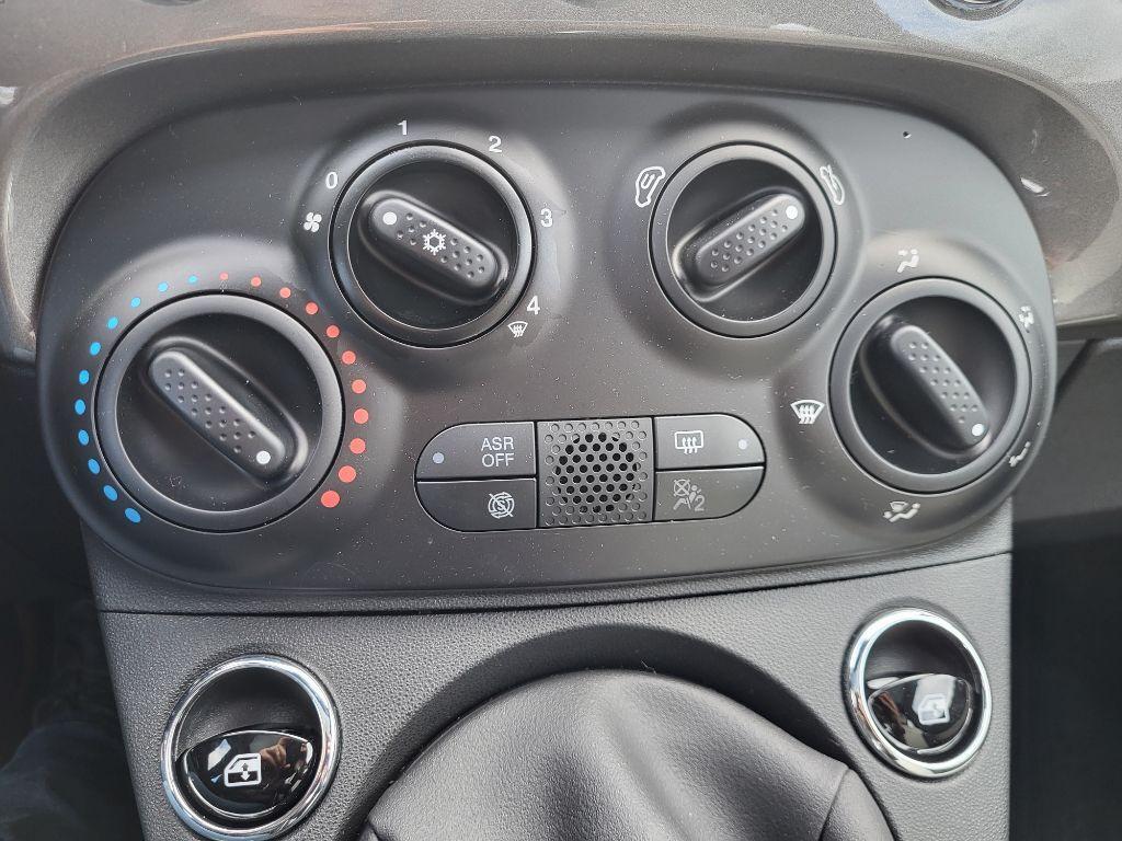 Fiat 500 1.0 GSE Hybrid >0 % Anzahlung<
