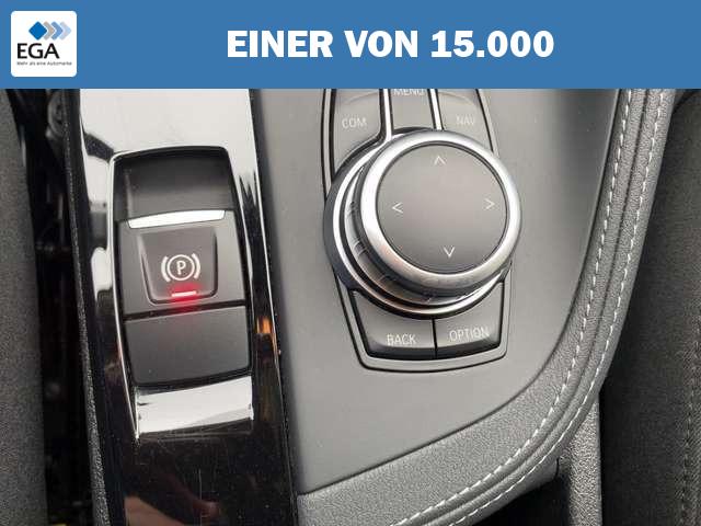 BMW X2 Advantage Kamera*Navi*el.Heck*LED*Park Assist