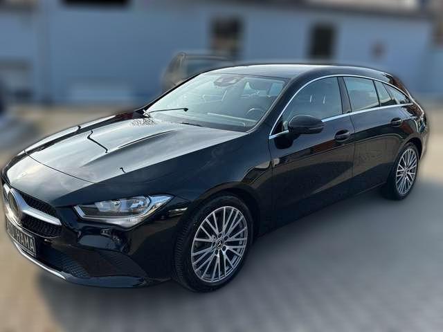 Mercedes-Benz CLA 220 d Shooting Brake *MBUX*KAM*AHK*TOP*