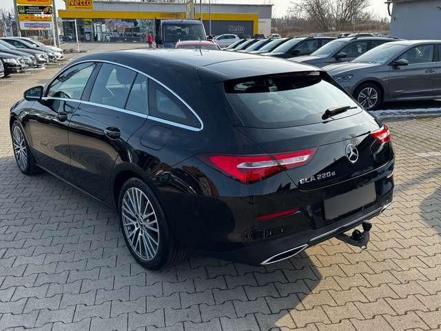 Mercedes-Benz CLA 220 d Shooting Brake *MBUX*KAM*AHK*TOP*