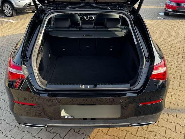 Mercedes-Benz CLA 220 d Shooting Brake *MBUX*KAM*AHK*TOP*