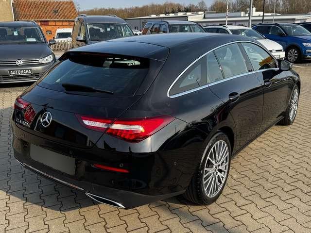 Mercedes-Benz CLA 220 d Shooting Brake *MBUX*KAM*AHK*TOP*