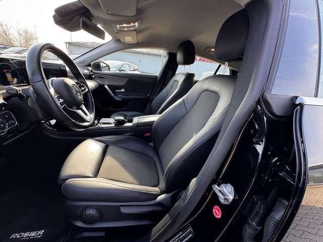 Mercedes-Benz CLA 220 d Shooting Brake *MBUX*KAM*AHK*TOP*