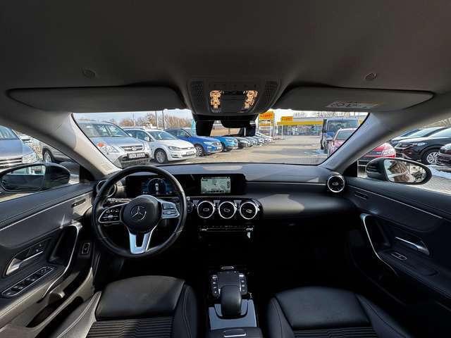 Mercedes-Benz CLA 220 d Shooting Brake *MBUX*KAM*AHK*TOP*