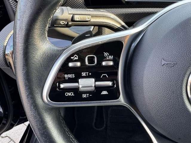 Mercedes-Benz CLA 220 d Shooting Brake *MBUX*KAM*AHK*TOP*