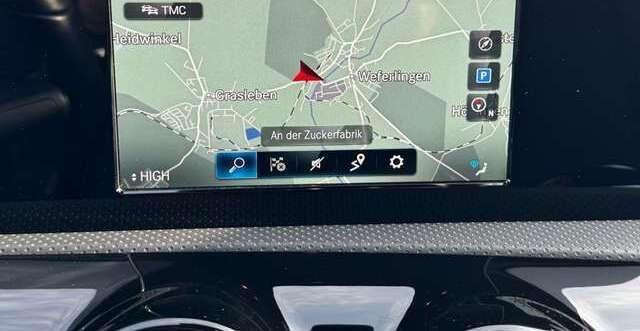 Mercedes-Benz CLA 220 d Shooting Brake *MBUX*KAM*AHK*TOP*
