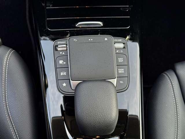 Mercedes-Benz CLA 220 d Shooting Brake *MBUX*KAM*AHK*TOP*