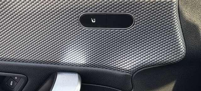 Mercedes-Benz CLA 220 d Shooting Brake *MBUX*KAM*AHK*TOP*