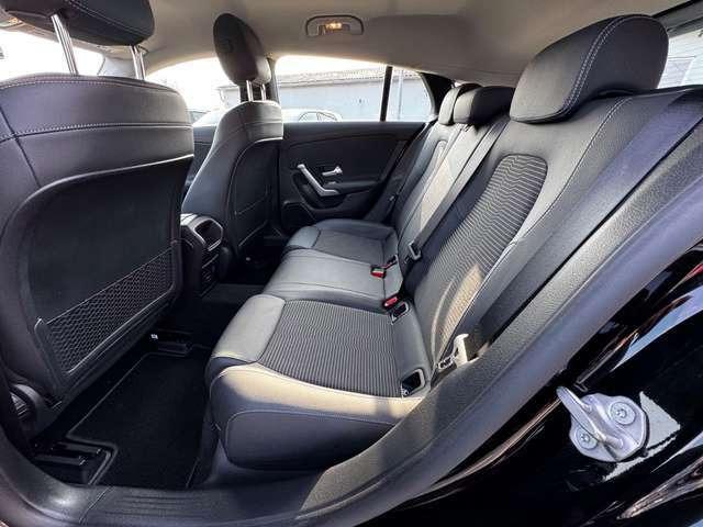 Mercedes-Benz CLA 220 d Shooting Brake *MBUX*KAM*AHK*TOP*