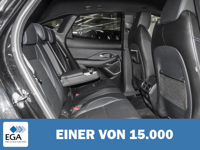 Jaguar E-Pace R-Dynamic SE AWD D180 EU6d-T Navi Memory Sitze Soundsystem Meridian 360 K