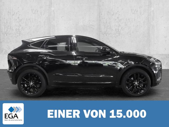 Jaguar E-Pace R-Dynamic SE AWD D180 EU6d-T Navi Memory Sitze Soundsystem Meridian 360 K