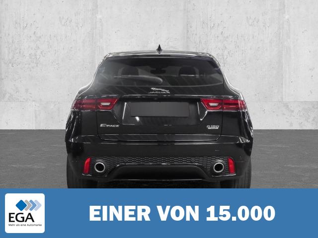 Jaguar E-Pace R-Dynamic SE AWD D180 EU6d-T Navi Memory Sitze Soundsystem Meridian 360 K