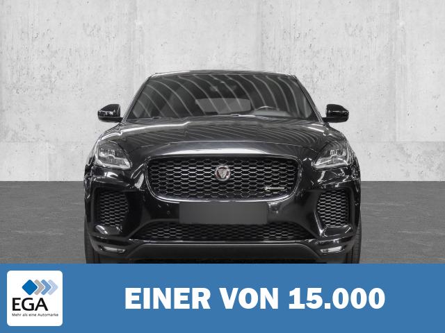 Jaguar E-Pace R-Dynamic SE AWD D180 EU6d-T Navi Memory Sitze Soundsystem Meridian 360 K