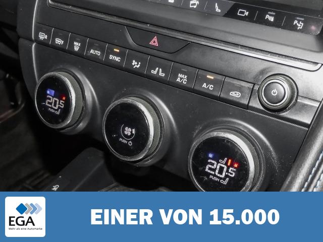 Jaguar E-Pace R-Dynamic SE AWD D180 EU6d-T Navi Memory Sitze Soundsystem Meridian 360 K