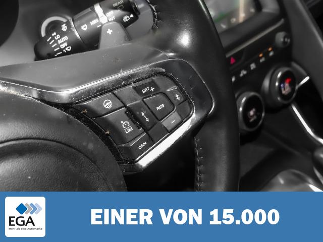 Jaguar E-Pace R-Dynamic SE AWD D180 EU6d-T Navi Memory Sitze Soundsystem Meridian 360 K