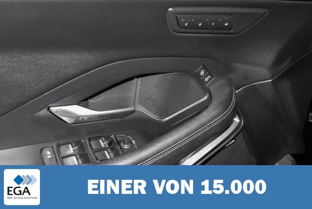 Jaguar E-Pace R-Dynamic SE AWD D180 EU6d-T Navi Memory Sitze Soundsystem Meridian 360 K