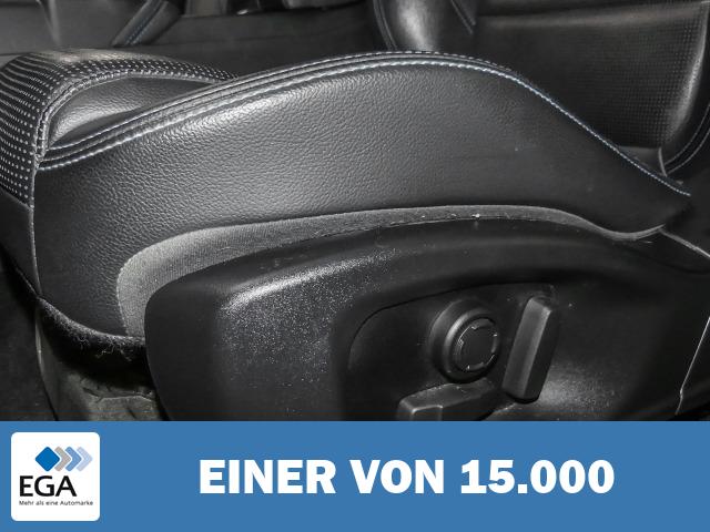 Jaguar E-Pace R-Dynamic SE AWD D180 EU6d-T Navi Memory Sitze Soundsystem Meridian 360 K