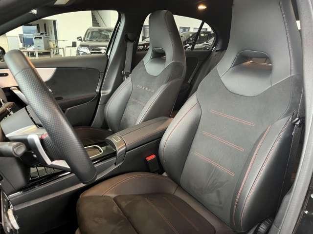 Mercedes-Benz A 200 AMG Multibeam Distronic Navi Kamera digitales Cock