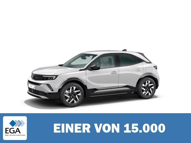 Opel Mokka GS Komfort-Paket LM-Felgen 18 Zoll 5-Y-Speichen Bicolor