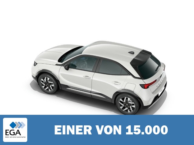 Opel Mokka GS Komfort-Paket LM-Felgen 18 Zoll 5-Y-Speichen Bicolor