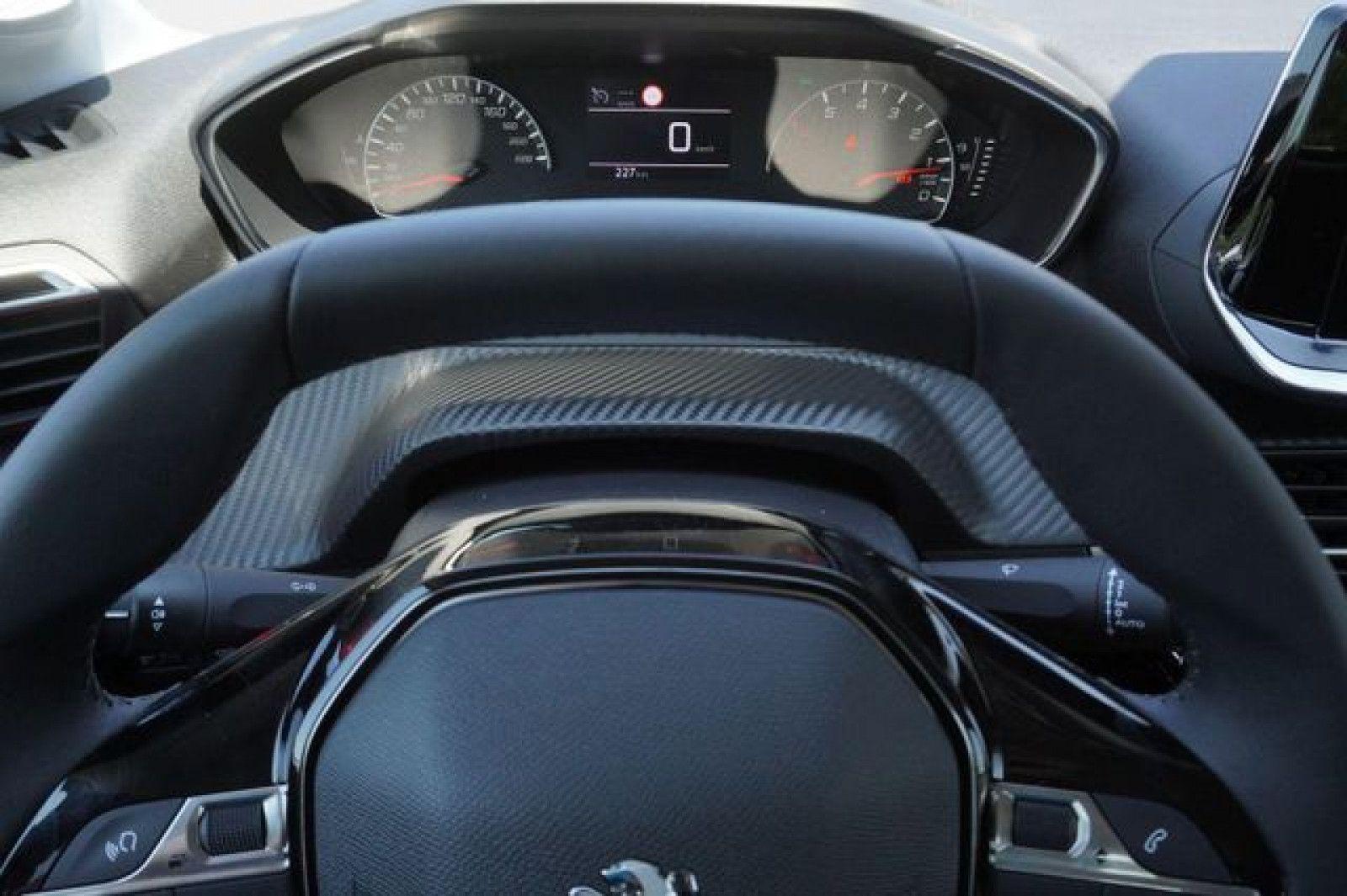 Peugeot 208 BlueHDi 100 Allure++EPH++NAVI++