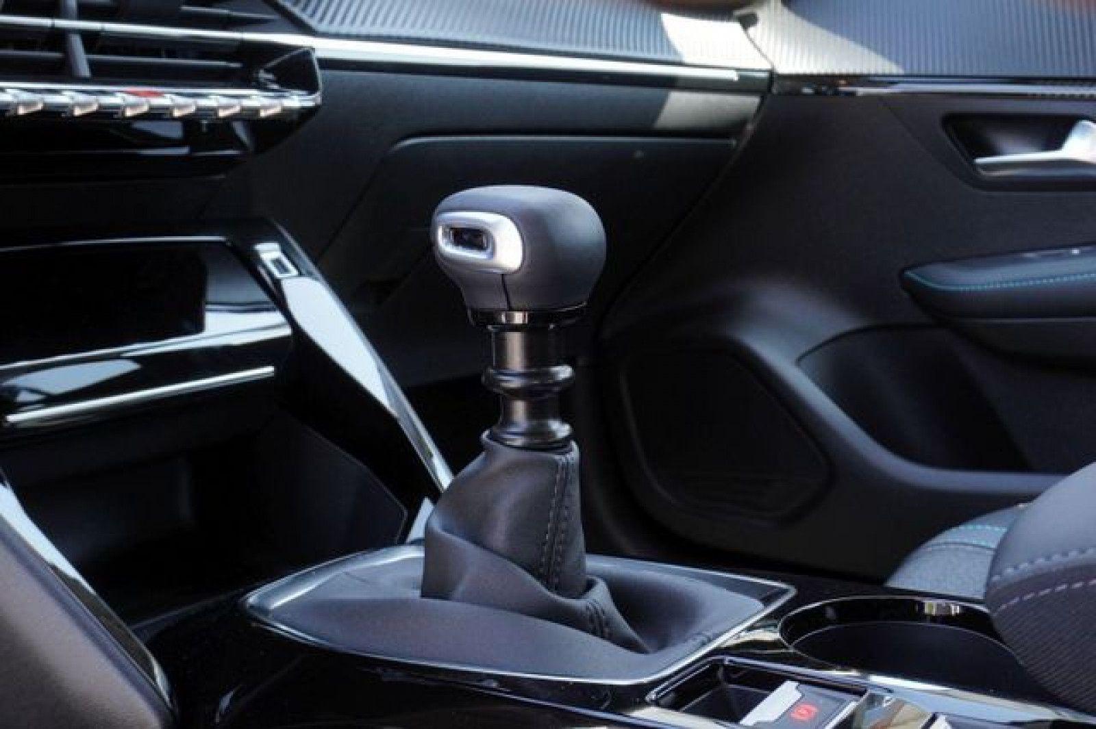 Peugeot 208 BlueHDi 100 Allure++EPH++NAVI++