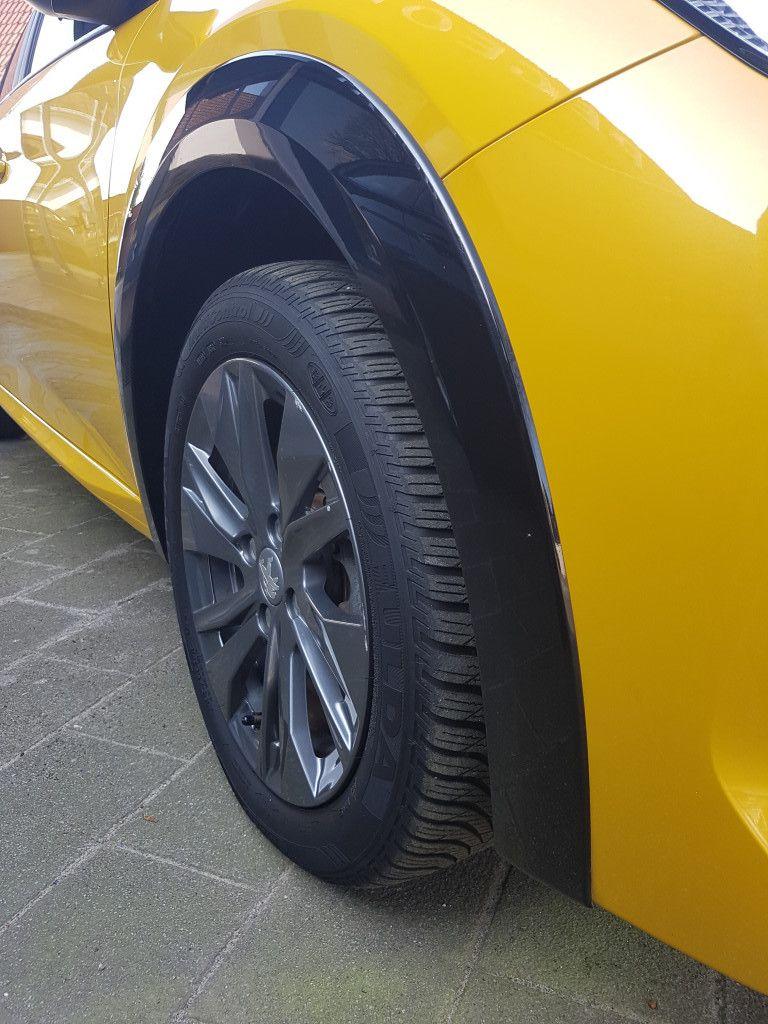 Peugeot 208 e- Active Pack++EPH++Tempomat