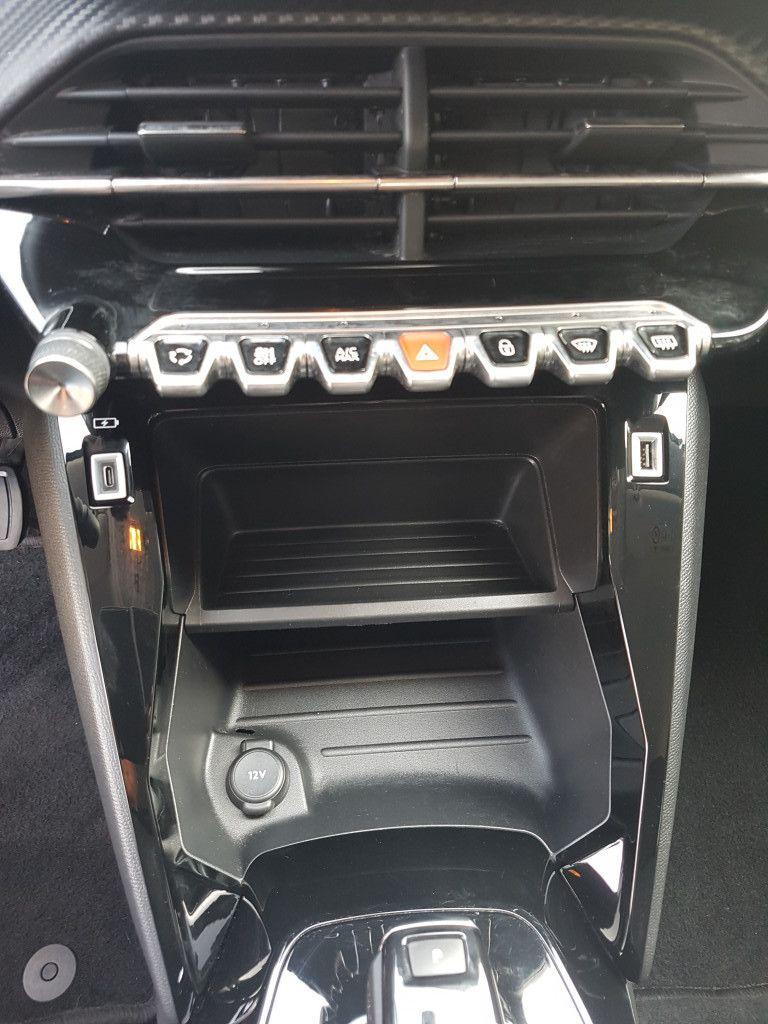 Peugeot 208 e- Active Pack++EPH++Tempomat