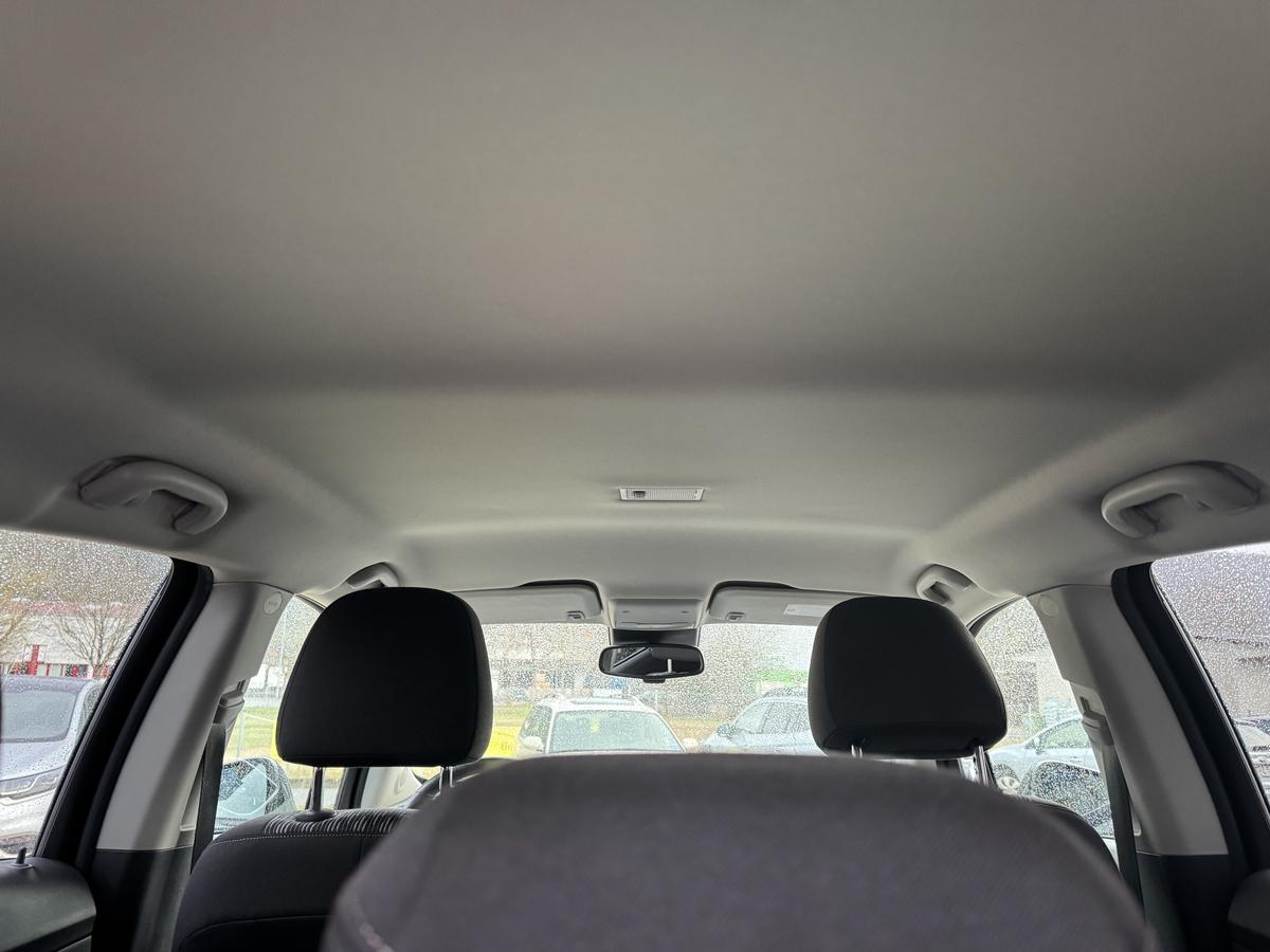 Opel Mokka 1.4T Edition ecoFlex 4x4 *SITZHEIZUNG*KLIMA*