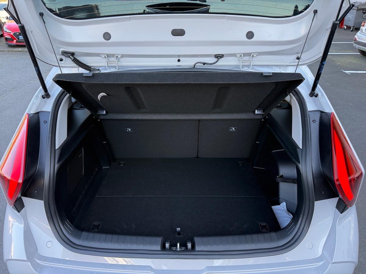 Hyundai Bayon Trend Bose Navi