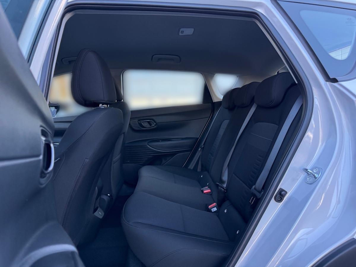 Hyundai Bayon Trend Bose Navi