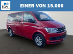 Bild Volkswagen T6 Multivan 2.0 TDI 7Sitze+Standheizung+SHZ+AHK+Navi