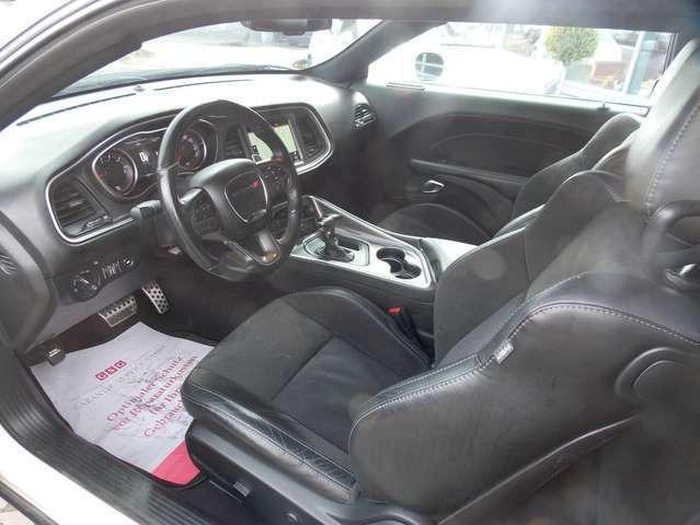 Dodge Challenger 4x4 