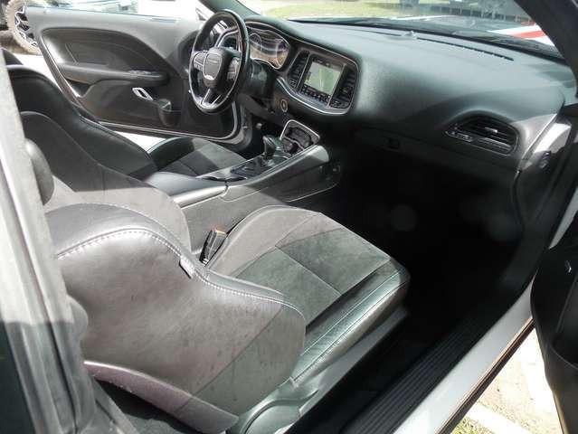Dodge Challenger 4x4 