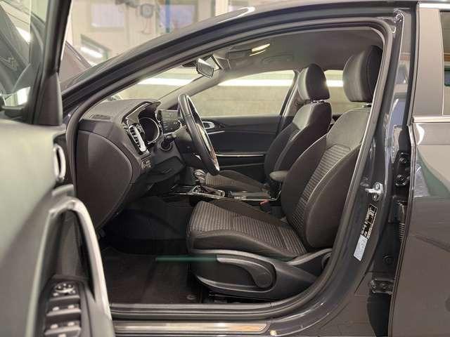 Kia XCeed Vision Plug-in Hybrid LED Navi Kamera
