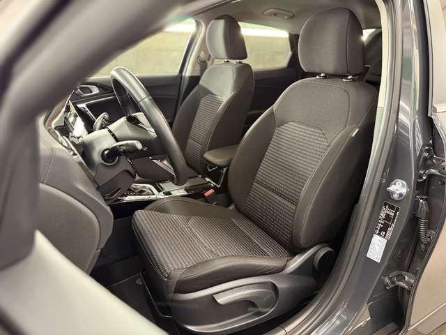 Kia XCeed Vision Plug-in Hybrid LED Navi Kamera