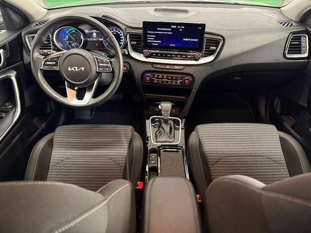 Kia XCeed Vision Plug-in Hybrid LED Navi Kamera