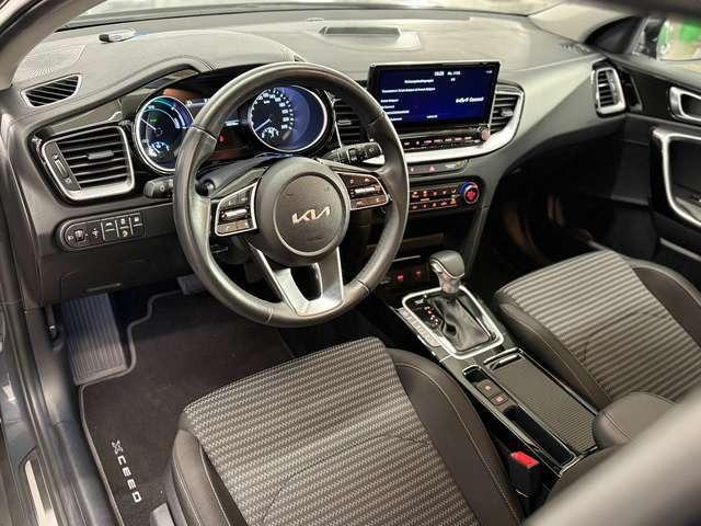 Kia XCeed Vision Plug-in Hybrid LED Navi Kamera