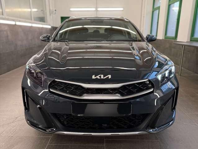 Kia XCeed Vision Plug-in Hybrid LED Navi Kamera
