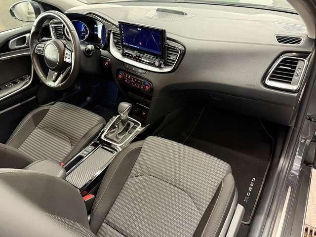 Kia XCeed Vision Plug-in Hybrid LED Navi Kamera
