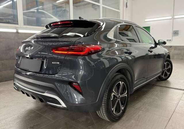 Kia XCeed Vision Plug-in Hybrid LED Navi Kamera