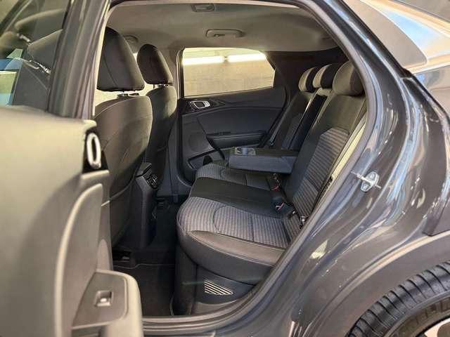 Kia XCeed Vision Plug-in Hybrid LED Navi Kamera