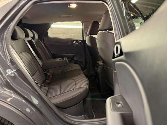 Kia XCeed Vision Plug-in Hybrid LED Navi Kamera