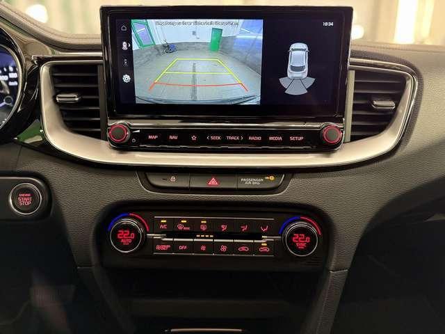 Kia XCeed Vision Plug-in Hybrid LED Navi Kamera