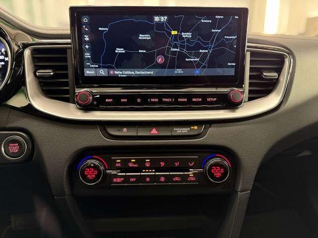 Kia XCeed Vision Plug-in Hybrid LED Navi Kamera