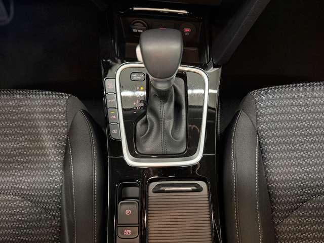 Kia XCeed Vision Plug-in Hybrid LED Navi Kamera