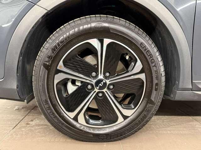 Kia XCeed Vision Plug-in Hybrid LED Navi Kamera