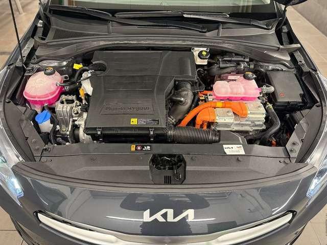 Kia XCeed Vision Plug-in Hybrid LED Navi Kamera
